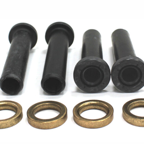 Kit de Casquilhos de Triangulos da Frente — Polaris Sportsman 500