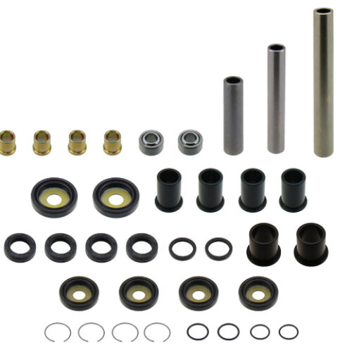 Kit Reparação Triangulos e Suspensão Independente Traseira — RP21603200