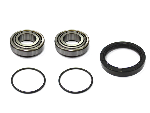 Kit de rolamentos e vedantes de rodas ATV / Quad