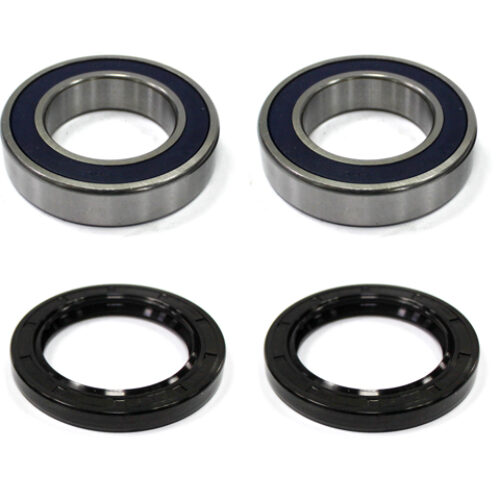 Kit de rolamentos e vedantes de rodas ATV / Quad — RP21701700E