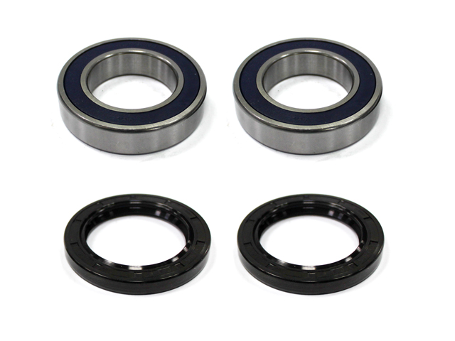 Kit de rolamentos e vedantes de rodas ATV / Quad — RP21701700E