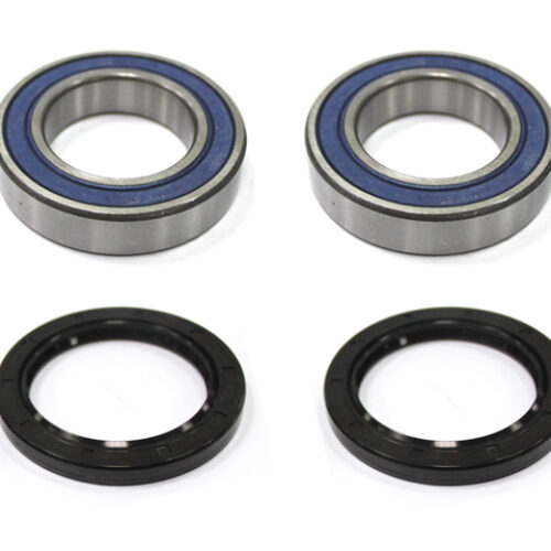 Kit de rolamentos e vedantes de rodas ATV / Quad — RP21701800