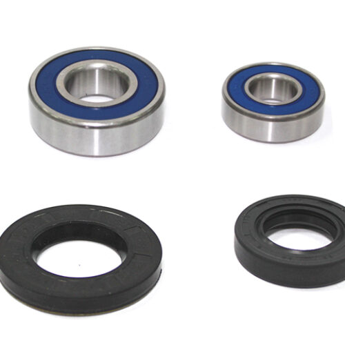 Kit de rolamentos e vedantes de rodas ATV / Quad — RP21702400