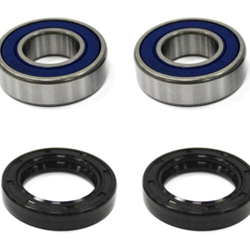 Kit de rolamentos e vedantes de rodas ATV / Quad — RP21702700