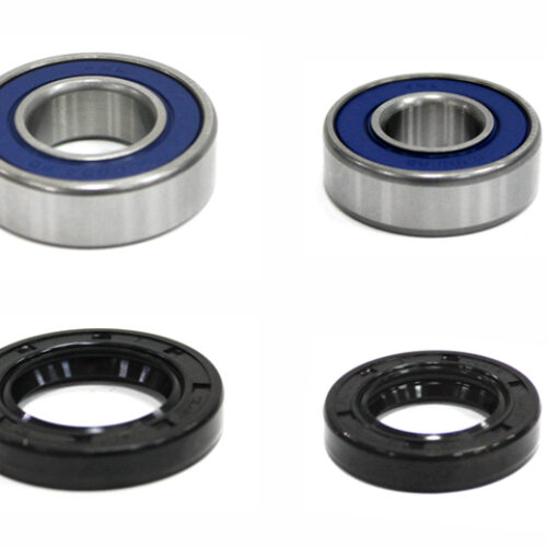 Kit de rolamentos e vedantes de rodas ATV / Quad — RP21703300E