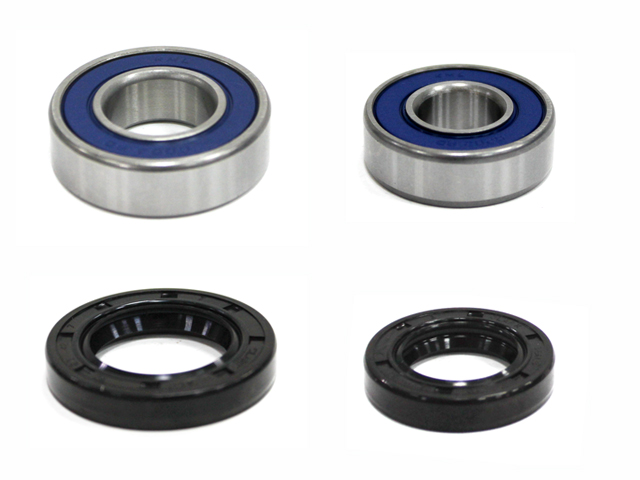 Kit de rolamentos e vedantes de rodas ATV / Quad — RP21703300E
