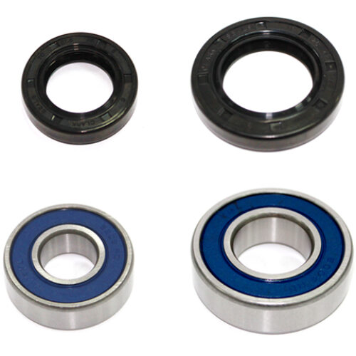 Kit de rolamentos e vedantes de rodas ATV / Quad — RP21703400E