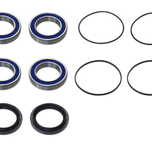 Kit de rolamentos e vedantes de rodas ATV / Quad — RP21703600E