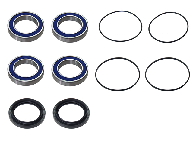 Kit de rolamentos e vedantes de rodas ATV / Quad — RP21703600E