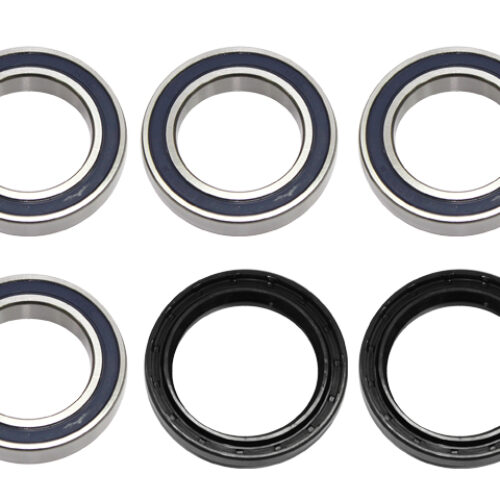 Kit de rolamentos e vedantes de rodas ATV / Quad — Yamaha YFZ 450