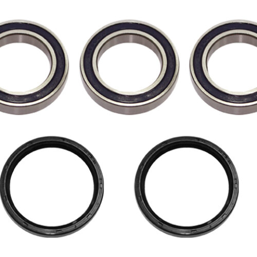 Kit de rolamentos e vedantes de rodas ATV / Quad — RP21704300E