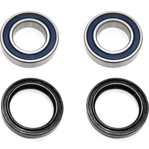 Kit de rolamentos e vedantes de rodas ATV / Quad — RP21704600E