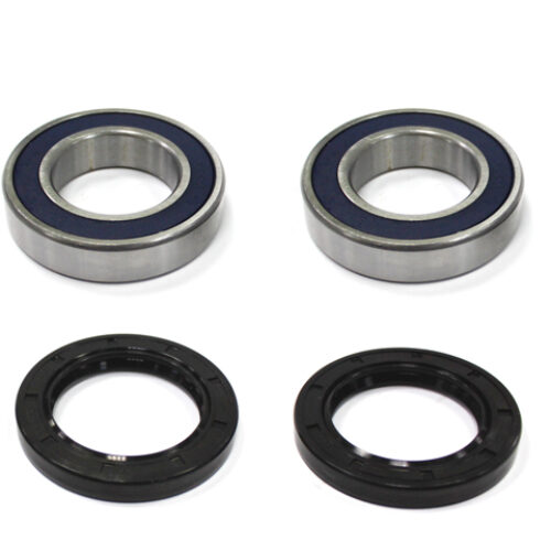 Kit de rolamentos e vedantes de rodas ATV / Quad