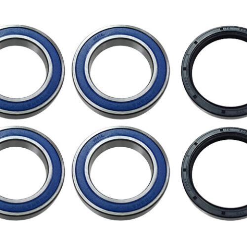 Kit de rolamentos e vedantes de rodas ATV / Quad