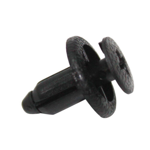 Rebites para plasticos Atv / Quad 5,9×12,2x14mm 10un