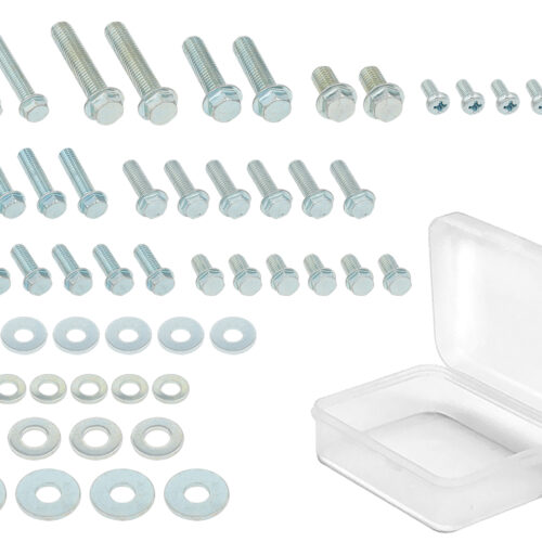 Kit de parafusos (54un)