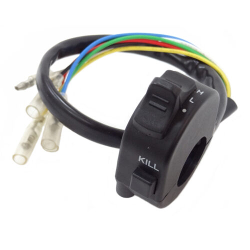Comutador de Guiador Universal — RP23800400