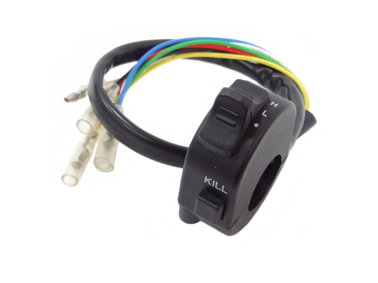 Comutador de Guiador Universal — RP23800400
