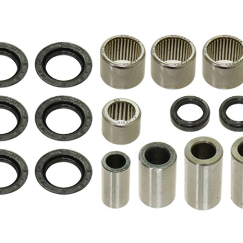 Kit rolamentos do link das bielas c / amortecedor — RP24100900