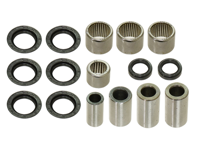 Kit rolamentos do link das bielas c / amortecedor — RP24100900