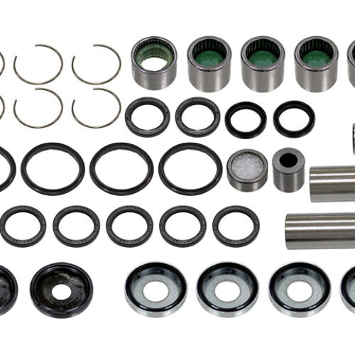 Kit rolamentos do link das bielas c / amortecedor — RP24101700