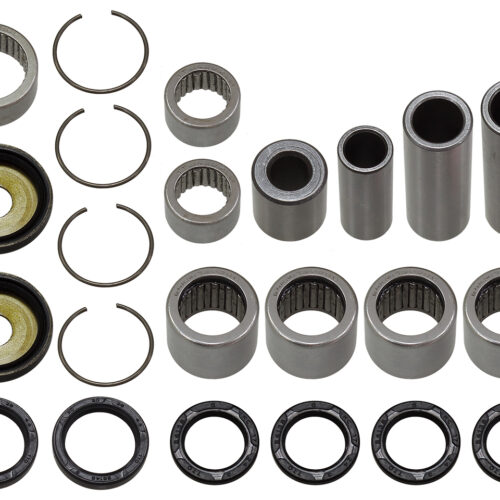 Kit rolamentos do link das bielas c / amortecedor — Suzuki RM 85