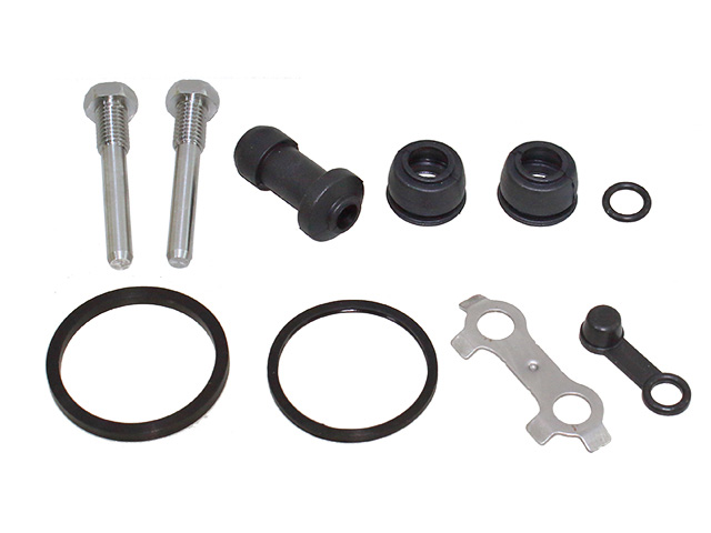 Kit de reparação de pinça de travão
