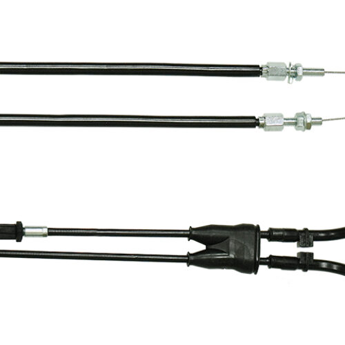 Cabos de acelerador Off-Road — RP25002100