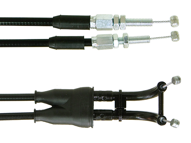 Cabos de acelerador Off-Road — RP25005500
