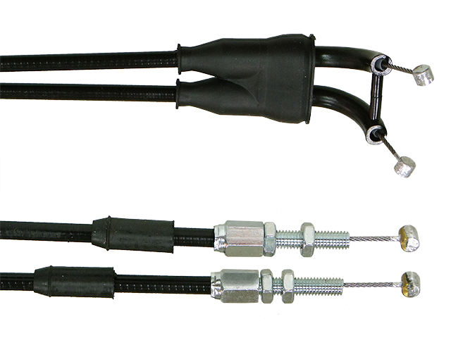 Cabos de acelerador Off-Road — RP25005700