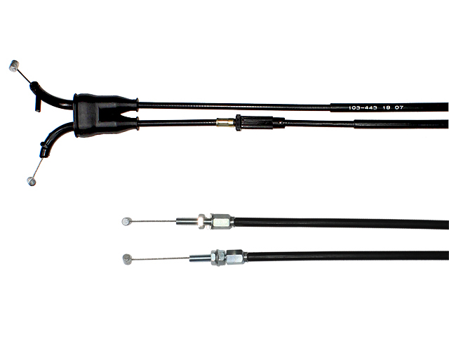 Cabos de acelerador Off-Road — RP25008200E