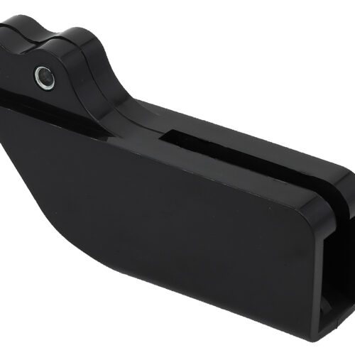 Guia de corrente Off-Road Preto — RP255014BK