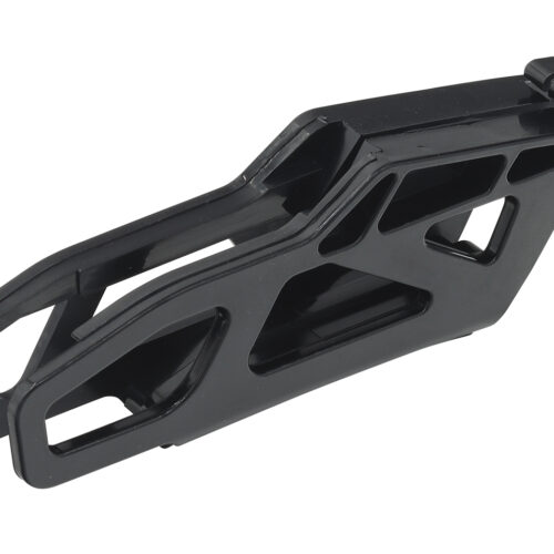 Guia de corrente Off-Road Preto — RP255015BK