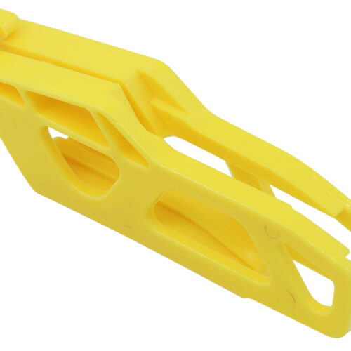 Guia de corrente Off-Road Amarelo