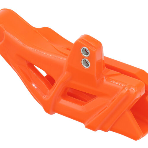 Guia de corrente Off-Road Laranja — RP255016OR