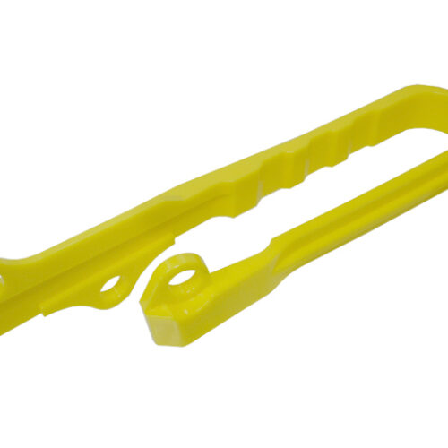 Patim de corrente Off-Road Amarelo — RP256005YL