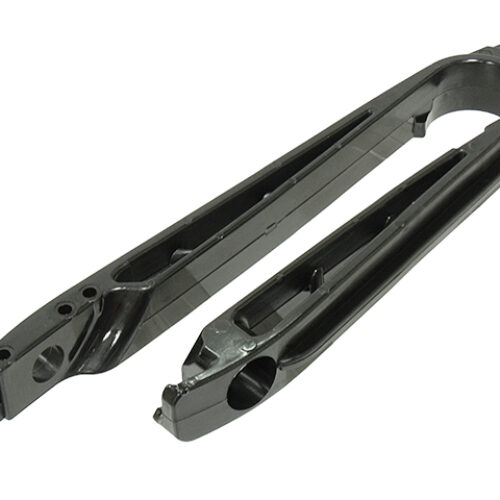 Patim de corrente Off-Road Preto — RP256009BK