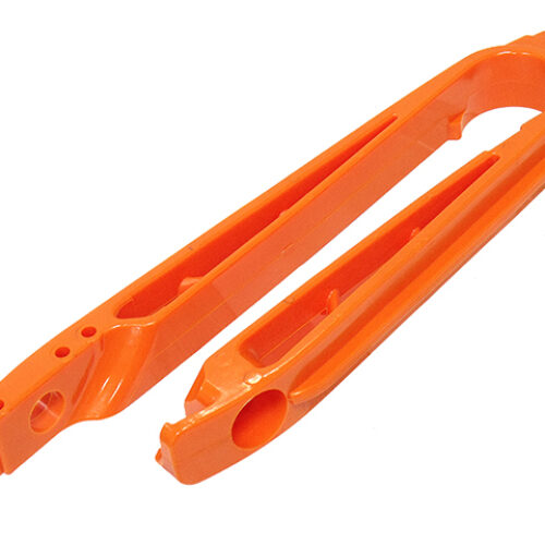 Patim de corrente Off-Road Laranja — RP256009OR