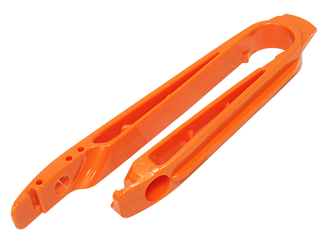 Patim de corrente Off-Road Laranja — RP256009OR