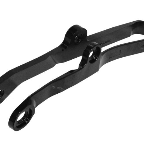 Patim de corrente Off-Road Preto — RP256014BK
