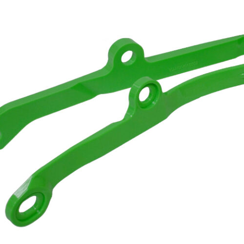 Patim de corrente Off-Road Verde — RP256014GR