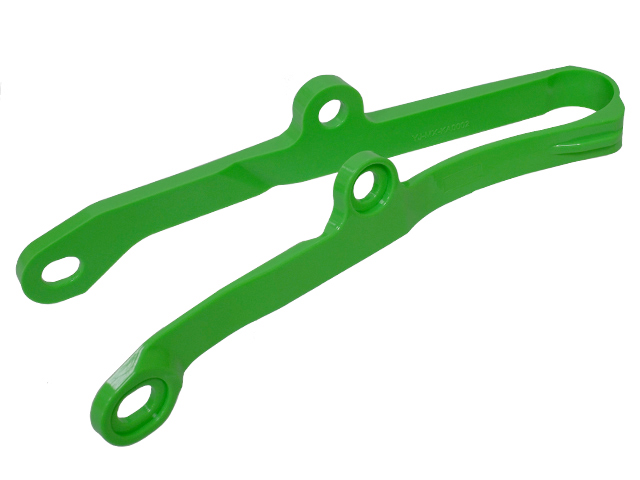 Patim de corrente Off-Road Verde — RP256014GR