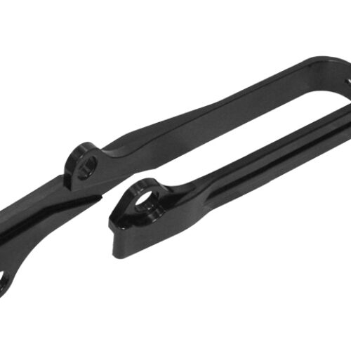 Patim de corrente Off-Road Preto — RP256015BK