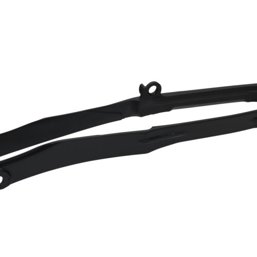 Patim de corrente Off-Road Preto — RP256018BK