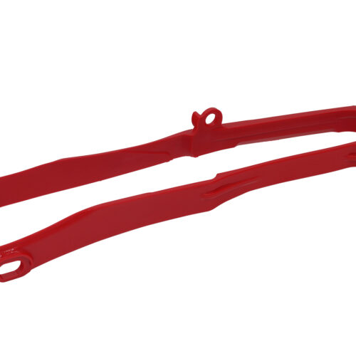 Patim de corrente Off-Road Vermelho — RP256018RD