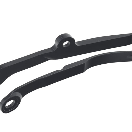 Patim de corrente Off-Road Preto — RP256021BK