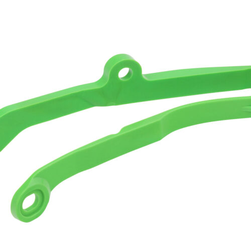 Patim de corrente Off-Road Verde — RP256021GR