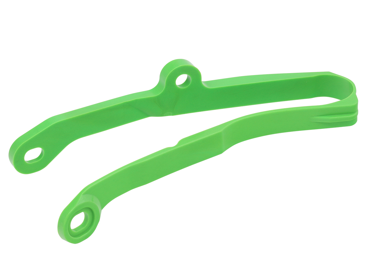 Patim de corrente Off-Road Verde — RP256021GR