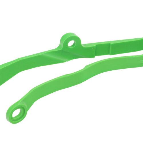 Patim de corrente Off-Road Verde — RP256022GR