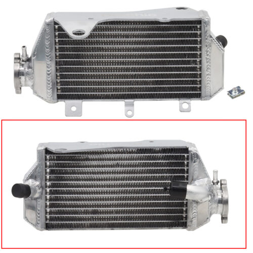 Radiadores OffRoad Standard (direito) — Honda CRF 250RX